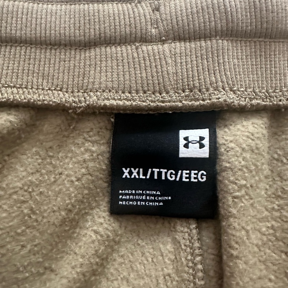 Men’s Under Armor Set - image 5